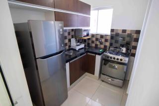 Tranquility and Comfort, 1-Bedroom Apartment - La Playa Bejarano - 4