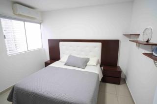 Tranquility and Comfort, 1-Bedroom Apartment - La Playa Bejarano - 1