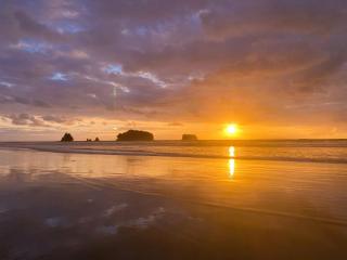 HINE110 - Whangamata by the Beach - Whangamata - 1