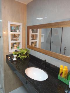 Rent HOUSE CHALET COP 30 - Belém - 5