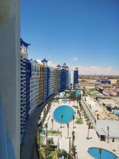 Chalets for rent Portomarino Alamin - El Alamein - 0