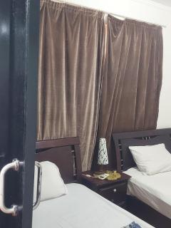 Chalets for rent Portomarino Alamin - El Alamein - 2