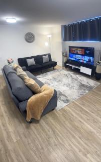 Luxury Suite in Bristol Riverview - Riverview - 9