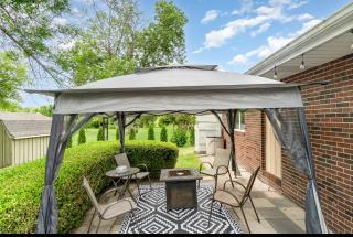 Large Family Home, Sleeps 12, Handicap Accessible, Long Term Stays Welcome - 4