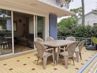 Maison 3 chambres, 150 m de la plage, 4/6 pers, WI-FI, terrasse, parking, proche commerces, La Tranche sur Mer - FR-1-357-23 - La Tranche-sur-Mer - 2