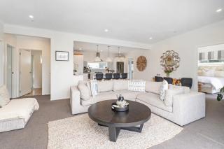 KING6 - Coastal Calm Retreat - Whiritoa - 2