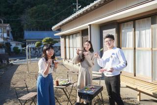 Ichiya no jikka / Vacation STAY 78859 - Shimosato - 2