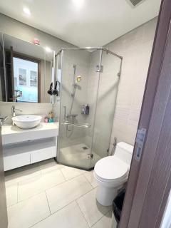 Delux Stu Apt In Vinhomes, Close to JW Marriott, Keangnam and My Dinh - Hanoi - 5