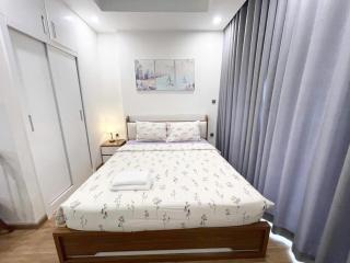 Delux Stu Apt In Vinhomes, Close to JW Marriott, Keangnam and My Dinh - Hanoi - 6