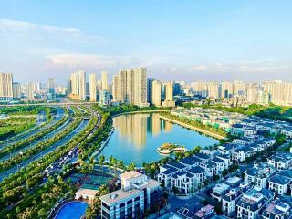 Delux Stu Apt In Vinhomes, Close to JW Marriott, Keangnam and My Dinh - Hanoi - 4