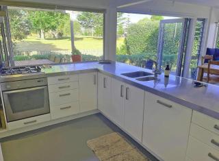 KIWI146 - TRULY RELAXING - Whangamata - 5