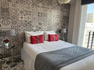 Hermoso Apartamento en la Capital de Chile - Santiago - 7