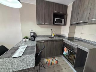 Hermoso Apartamento en la Capital de Chile - Santiago - 5