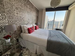 Hermoso Apartamento en la Capital de Chile - Santiago - 3