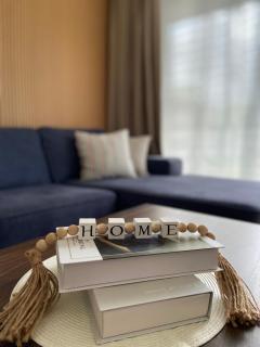 Apartamento acogedor con estilo y piscina - La Romana - 8