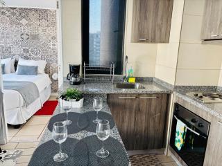 Hermoso Apartamento en la Capital de Chile - Santiago - 2