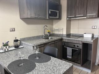 Hermoso Apartamento en la Capital de Chile - Santiago - 1