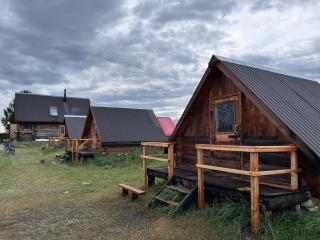 Jiguurten Aves 13 campground - Hatgal - 5