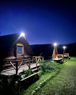 Jiguurten Aves 13 campground - Hatgal - 4