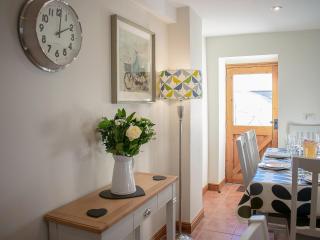 Whitehouse Farm - Hartington - 6