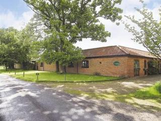 Boundary Gallery Cottage - Framlingham - 0