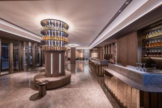 Crystal Orange Beijing Tiantan hospital and Head quarters Hotel - Beijing - 4