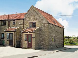 Black Bull Cottage - Ugthorpe - 0