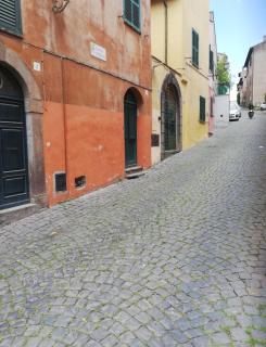 La casa di Gioia - Tuscania - 8