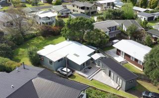 MARY326A - The Ultimate Kiwi Bach - Whangamata - 9