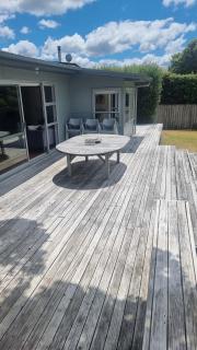 MARY326A - The Ultimate Kiwi Bach - Whangamata - 7