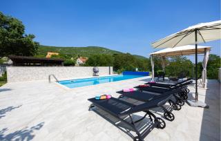 Pet Friendly Home In Krstatice - Krstatice - 1
