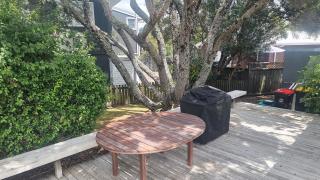 MARY326A - The Ultimate Kiwi Bach - Whangamata - 6