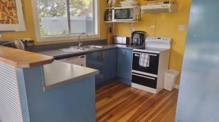 MARY326A - The Ultimate Kiwi Bach - Whangamata - 4