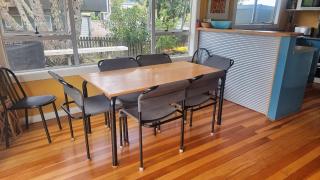 MARY326A - The Ultimate Kiwi Bach - Whangamata - 2