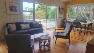 MARY326A - The Ultimate Kiwi Bach - Whangamata - 1