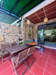 Your Home Villa - Danang - 4