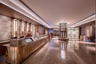 Crystal Orange Beijing Tiantan hospital and Head quarters Hotel - Beijing - 5