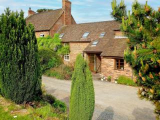 The Oast House - Boraston - 1