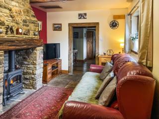 Marl Farm Cottage - Hayfield - 5