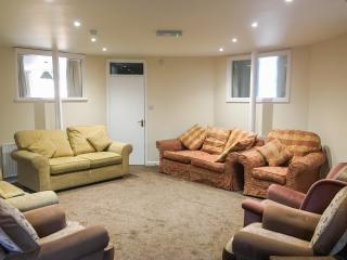 Clusters Chapel - Belper - 4