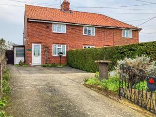 Heath View Cottage - Westleton - 0