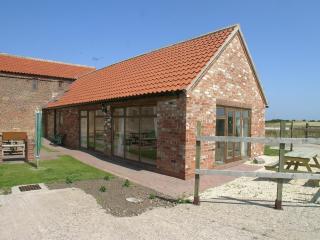 Kingfisher Cottage - 25114 - Flamborough - 0