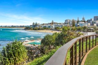 Rolling Surf Resort - Caloundra - 5