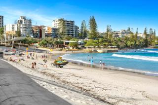 Rolling Surf Resort - Caloundra - 9