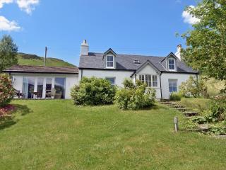 Ashburn Cottage - Sallachy - 0
