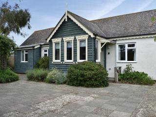 Cockle Cottage - Middleton-on-Sea - 8
