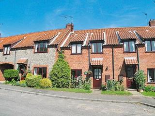 Ringstead Cottage - Ringstead - 0