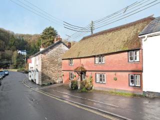 The Boot - Dulverton - 8