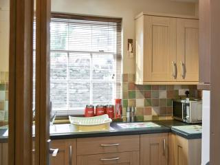 Mill Pond Cottage - Cromford - 6
