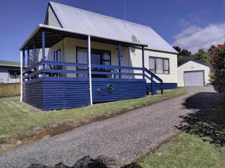 NGAT108 - Whangamata Woods & Waves - Whangamata - 8
